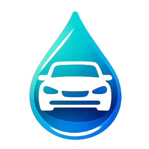 Lavage auto à domicile Champclause